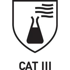 Schutzoverall CoverStar® – CS 500 Gr.XL weiß PSA III TECWERK