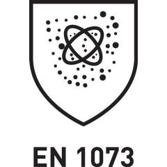 Schutzoverall CoverTex® Gr.XL weiß PSA III TECWERK