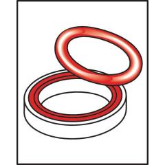 Antifestbrennpaste (Kupferpaste) OKS 240 75ml Tube OKS | 10 Stück