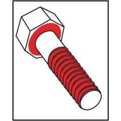 Antifestbrennpaste (Kupferpaste) OKS 240 75ml Tube OKS | 10 Stück