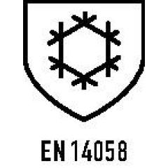 Wetter-,Flamm- u.Warnschutzjacke Gr.XXL gelb/blau ASATEX