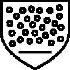 Schutzoverall AlphaTec® 1800 Comfort Gr.XXL weiß/blau PSA III ANSELL