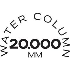 Warnschutz-Winterjacke VISIBLE XTREME Gr.XL warngelb/schwarz ELKA RAINWEAR