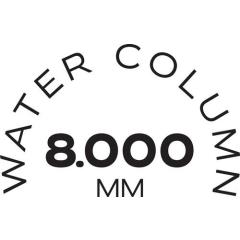 Regenjacke DRY ZONE D-LUX Gr.M marine ELKA RAINWEAR