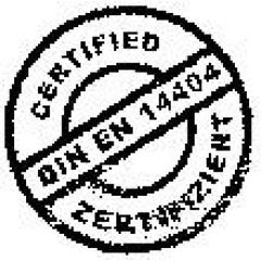 Knieschoner PROTEK SlideOne EN 14404 L schwarz waschbar b.30GradC KNEETEK