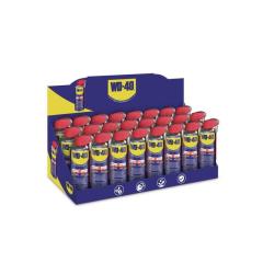 Multifunktionsprodukt 400ml Spraydose Smart Straw™ WD-40 | 24 Stück