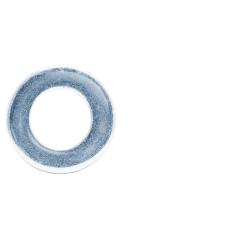 Scheiben mit Fase DIN 125 (ISO 7090) | Stahl feuerverzinkt | B 50 mm | 25 Stück