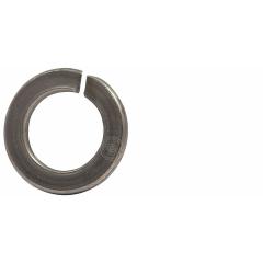 Federringe (glatt) DIN 127 | Austenitischer Stahl (z.B. 1.4310) | B 33 mm | 10 Stück