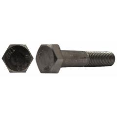 DIN 931, Sechskantschrauben mit Schaft M 20 x 100, Edelstahl 1.4571 (A 5) | 1 Stück