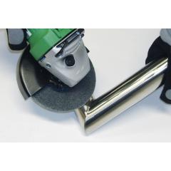 Kehlnahtscheibe D125xB6,3mm Vlies mittel Bohr.22,23mm TECWERK