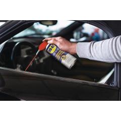 Silikonspray farblos NSF H2 400ml Spraydose Smart Straw™ WD-40 SPECIALIST | 12 Stück