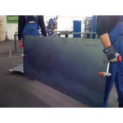 Plattenträger Carry 5 Trgf.p.Griff v.100kg 0-80mm CARRYMATE® | 2 Stück