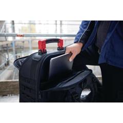 Werkzeugsortiment mechanic 40-tlg.im Werkzeugrucksack WIHA