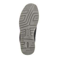 Sicherheitshalbschuh SportStar 5108 Gr.40 schwarz/grau S1P SRC ESD PES RUNNEX