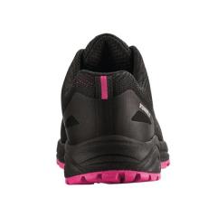 Damensicherheitsschuh GirlStar 5180 Gr.40 schwarz/pink S1P SRC PES RUNNEX