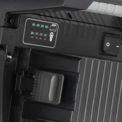 LED-Akku-Baustrahler 3000 MA 30 W 3150 lm 18 V IP65 BRENNENSTUHL