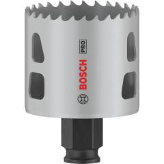 Lochsäge PRO Multi Material PC Plus D.54mm