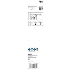 Hammerbohrer-Set EXPERT SDS Clean plus-8X - Ø 16 mm - Länge 350 mm - Arbeits-L. 200 mm BOSCH