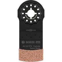 Tauchsägeblatt PRO AIZ 32 RT5 B.32mm Eintauch-T.30mm 1 St.Starlock BOSCH