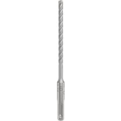 Hammerbohrer PRO SDS plus-5X D.6,0mm Arbeits-L.100mm L.160mm SDS plus