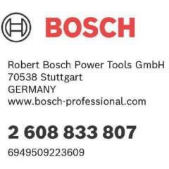 Hammerbohrer PRO SDS plus-5X D.12,0mm Arbeits-L.100mm L.160mm SDS plus 1 St.