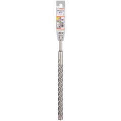 Hammerbohrer PRO SDS plus-5X D.15,0mm Arbeits-L.200mm L.260mm SDS plus 1 St.