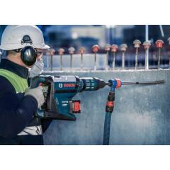 Hammerbohrer-Set EXPERT SDS Clean max-8X - Ø 22 mm - Länge 650 mm - Arbeits-L. 400 mm BOSCH