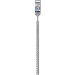 Hammerbohrer PRO SDS plus-5X D.20,0mm Arbeits-L.400mm L.450mm SDS plus