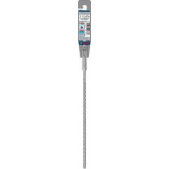 Hammerbohrer PRO SDS plus-5X D.6,0mm Arbeits-L.200mm L.260mm SDS plus
