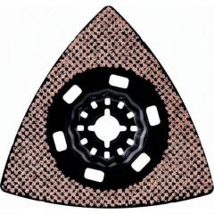 Schleifplattenset Expert Sanding Plate AVZ 90 RT6 Starlock 2608900049 BOSCH