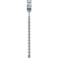Hammerbohrer PRO SDS plus-5X D.24,0mm Arbeits-L.400mm L.450mm SDS plus