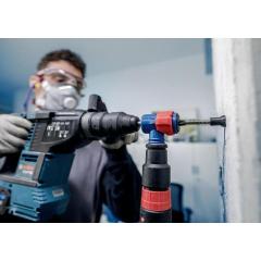 Hammerbohrer-Set EXPERT SDS Clean plus-8X - Ø 6,5 mm- Länge 225 mm - Arbeits-L. 1000 mm BOSCH