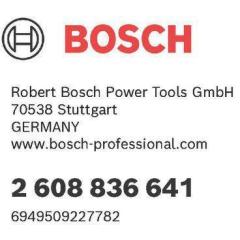 Hammerbohrer PRO SDS plus-5X D.20,0mm Arbeits-L.400mm L.450mm SDS plus