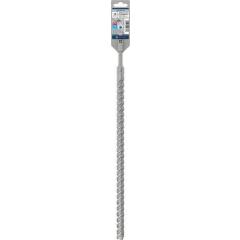 Hammerbohrer PRO SDS plus-5X D.18,0mm Arbeits-L.400mm L.450mm SDS plus 1 St.