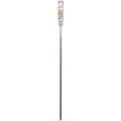 Hammerbohrer PRO SDS plus-5X D.10,0mm Arbeits-L.400mm L.460mm SDS plus 1 St.