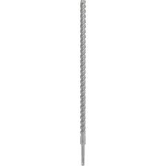 Hammerbohrer PRO SDS plus-5X D.16,0mm Arbeits-L.400mm L.460mm SDS plus 1 St.