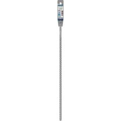 Hammerbohrer PRO SDS plus-5X D.10,0mm Arbeits-L.400mm L.460mm SDS plus 1 St.