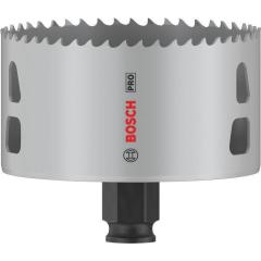 Lochsäge PRO Multi Material PC Plus D.89mm