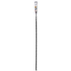 Hammerbohrer PRO SDS plus-5X D.16,0mm Arbeits-L.550mm L.610mm SDS plus 1 St.