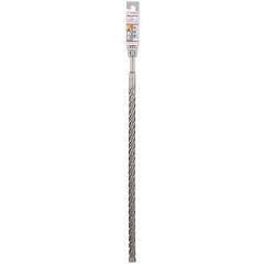 Hammerbohrer PRO SDS plus-5X D.16,0mm Arbeits-L.400mm L.460mm SDS plus 1 St.