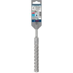 Hammerbohrer PRO SDS plus-5X D.20,0mm Arbeits-L.150mm L.200mm SDS plus
