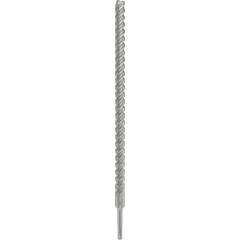 Hammerbohrer PRO SDS plus-5X D.20,0mm Arbeits-L.400mm L.450mm SDS plus
