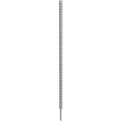 Hammerbohrer PRO SDS plus-5X D.20,0mm Arbeits-L.550mm L.600mm SDS plus