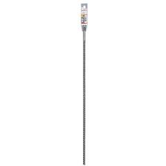 Hammerbohrer PRO SDS plus-5X D.10,0mm Arbeits-L.550mm L.610mm SDS plus 1 St.