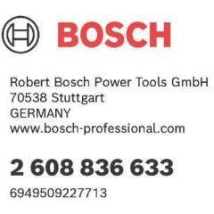 Hammerbohrer PRO SDS plus-5X D.18,0mm Arbeits-L.400mm L.450mm SDS plus 1 St.