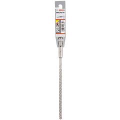Hammerbohrer PRO SDS plus-5X D.6,0mm Arbeits-L.150mm L.210mm SDS plus 1 St.