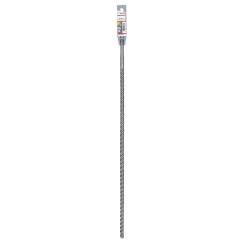 Hammerbohrer PRO SDS plus-5X D.12,0mm Arbeits-L.550mm L.610mm SDS plus 1 St.