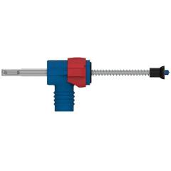 Hammerbohrer-Set EXPERT SDS Clean plus-8X - Ø 6,5 mm- Länge 225 mm - Arbeits-L. 1000 mm BOSCH