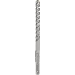 Hammerbohrer PRO SDS plus-5X D.10,0mm Arbeits-L.100mm L.160mm SDS plus 1 St.