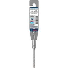 Hammerbohrer PRO SDS plus-5X D.4,0mm Arbeits-L.50mm L.110mm SDS plus